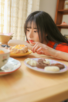 歼灭眼